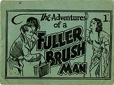 Illustration for article titled America’s earliest underground comics made Robert Crumb look G-rated